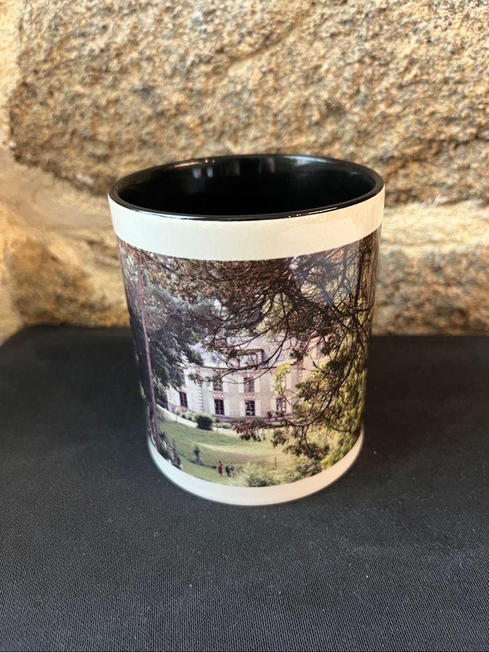 Mug Le Haras du Reuzel