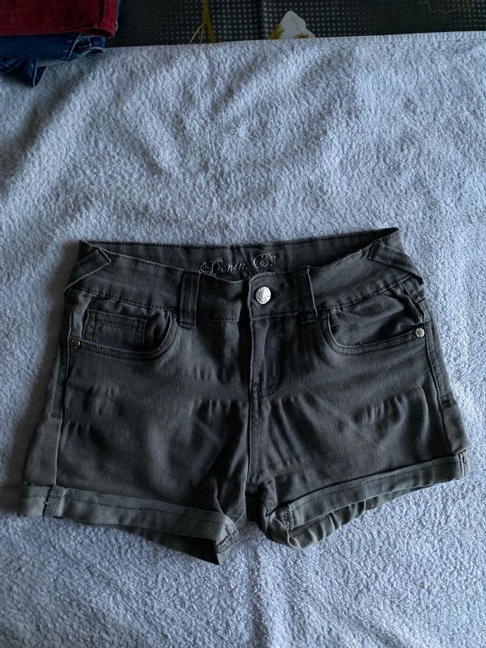 10ans short