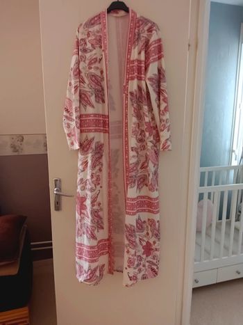 ensemble kimono