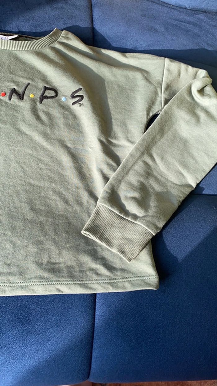 Pull friends - photo numéro 4