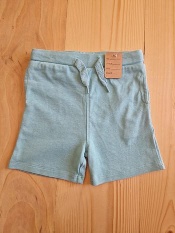 Short Orchestra 18 mois