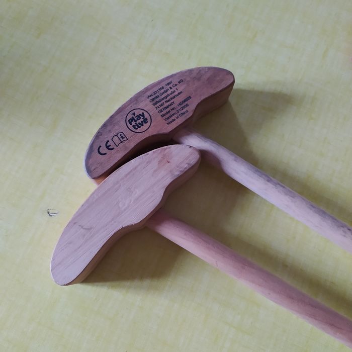 Jeu de Mini Golf Play Tive - photo numéro 3