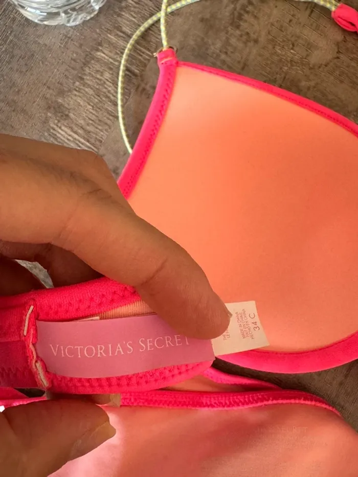 Maillot Victoria’s secret - photo numéro 6