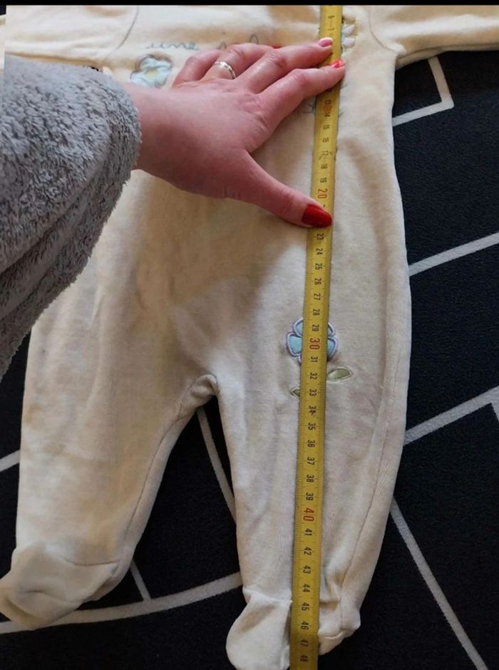 Pygama 1mois - photo numéro 4