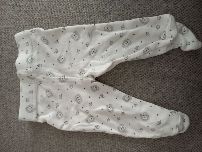 Pantalon inextenso 62 cm - photo numéro 3