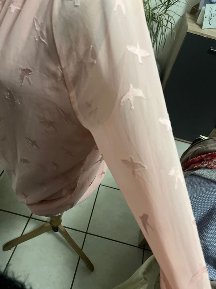 Blouse - photo numéro 3
