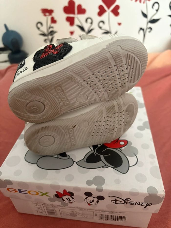 Geox Minnie - photo numéro 3