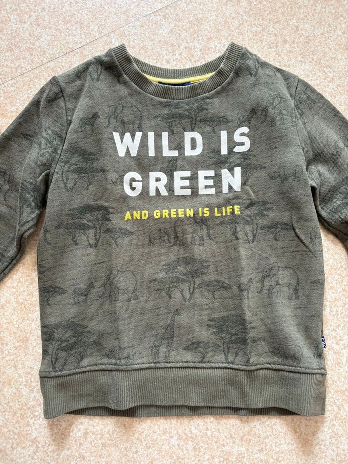 Lot 3 hauts manches longues - photo numéro 3