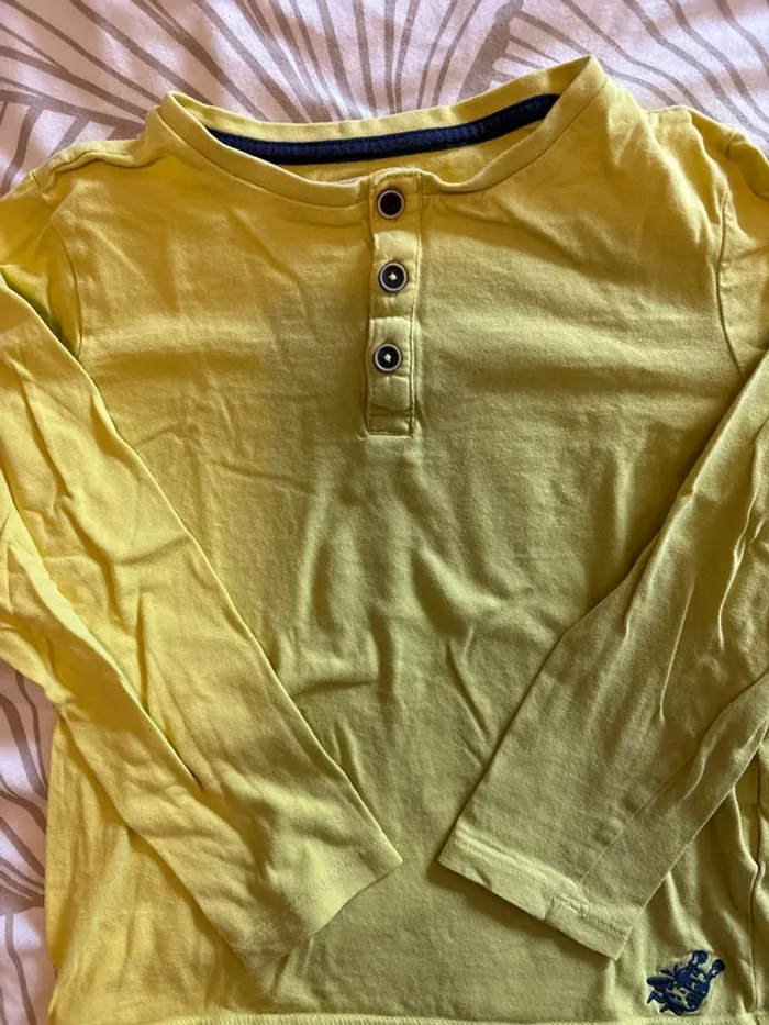 Lot de vêtements - photo numéro 8