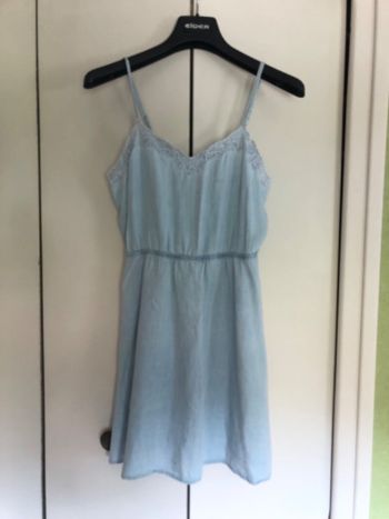 Robe été