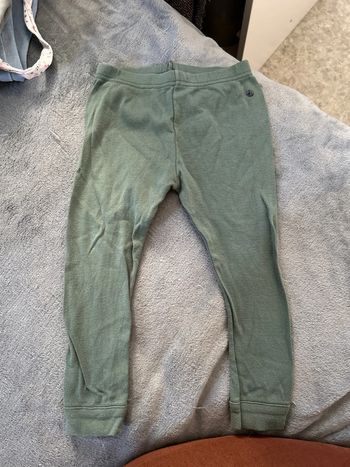 Leggins petit bateau