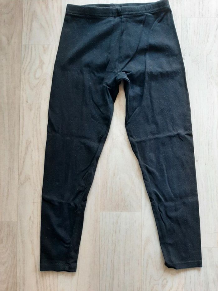 Legging noir