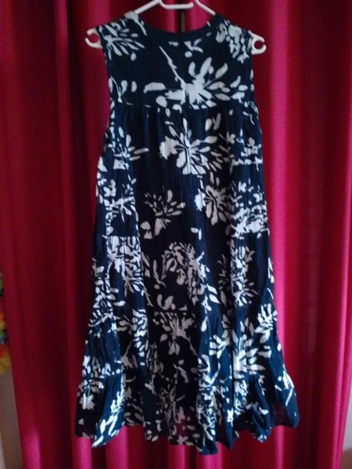 Robe été - photo numéro 2