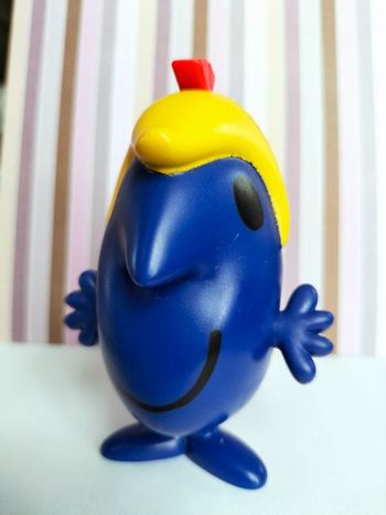 Figurine MC Donald's Monsieur Madame