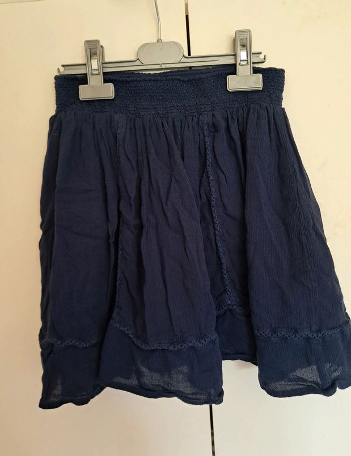 Jupe Naf Naf t38 - photo numéro 2