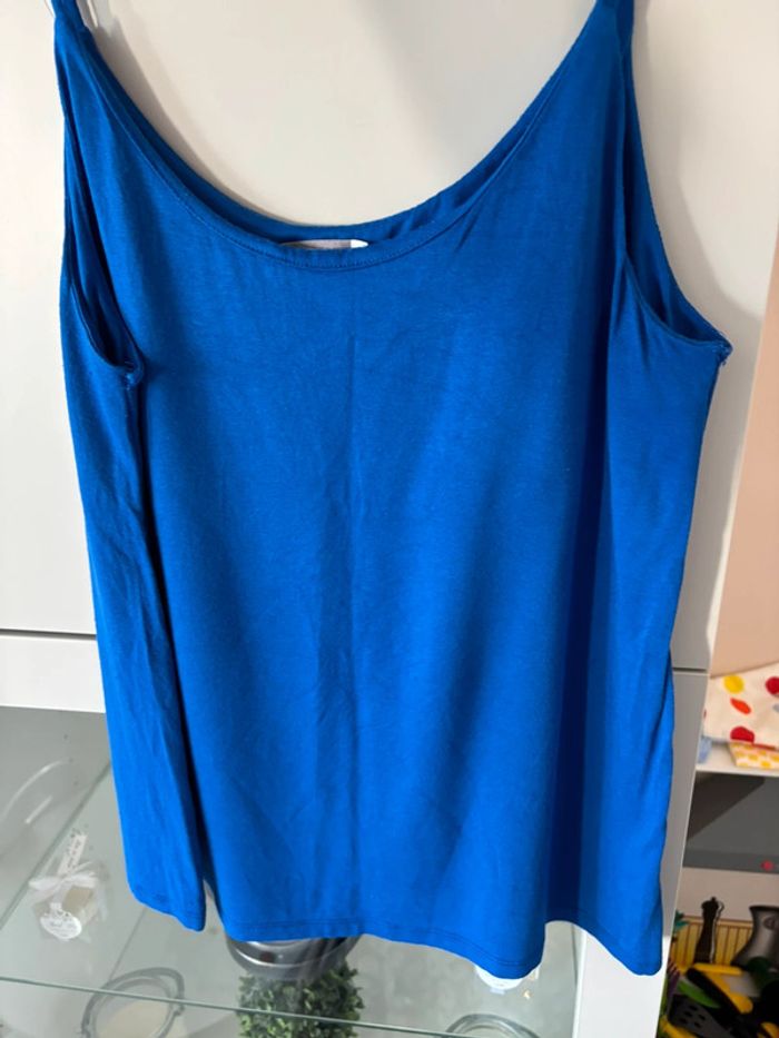 Débardeur taille XS - photo numéro 2