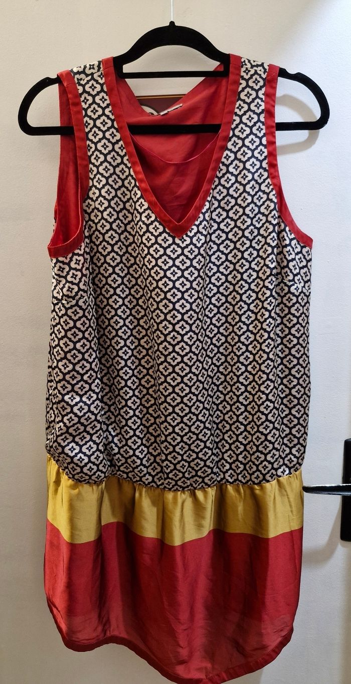 Robe femme