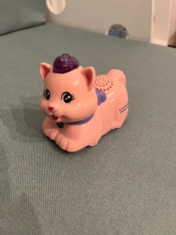 Tut tut mistinguette