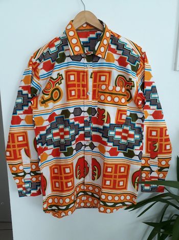 Chemisier d'été Neuve Taille L🌿