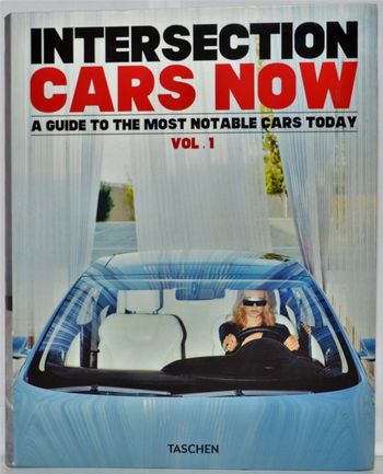 Livre Intersection Cars Now