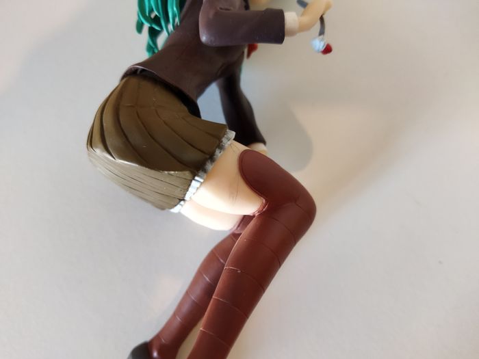 Figurine Kantai Collection Suzuya Ceylan Tea Party KanColle Banpresto - photo numéro 7