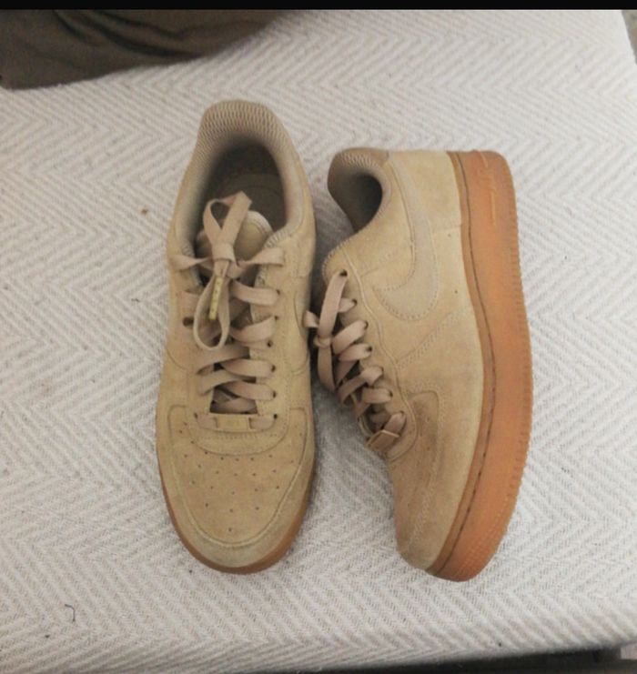 Air force Nike - photo numéro 2