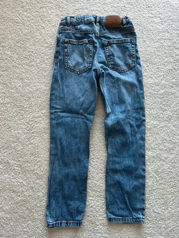 Jeans Zara - photo numéro 4