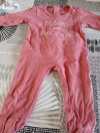 Babygro