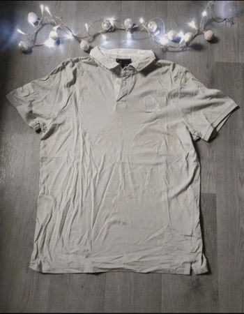 Polo homme XL marque OWK