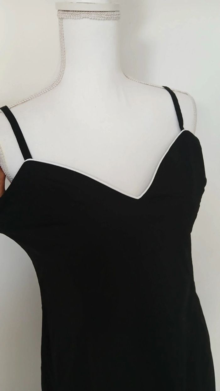 Robe longue Etam - photo numéro 3