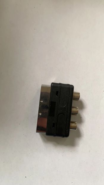 Audio wii