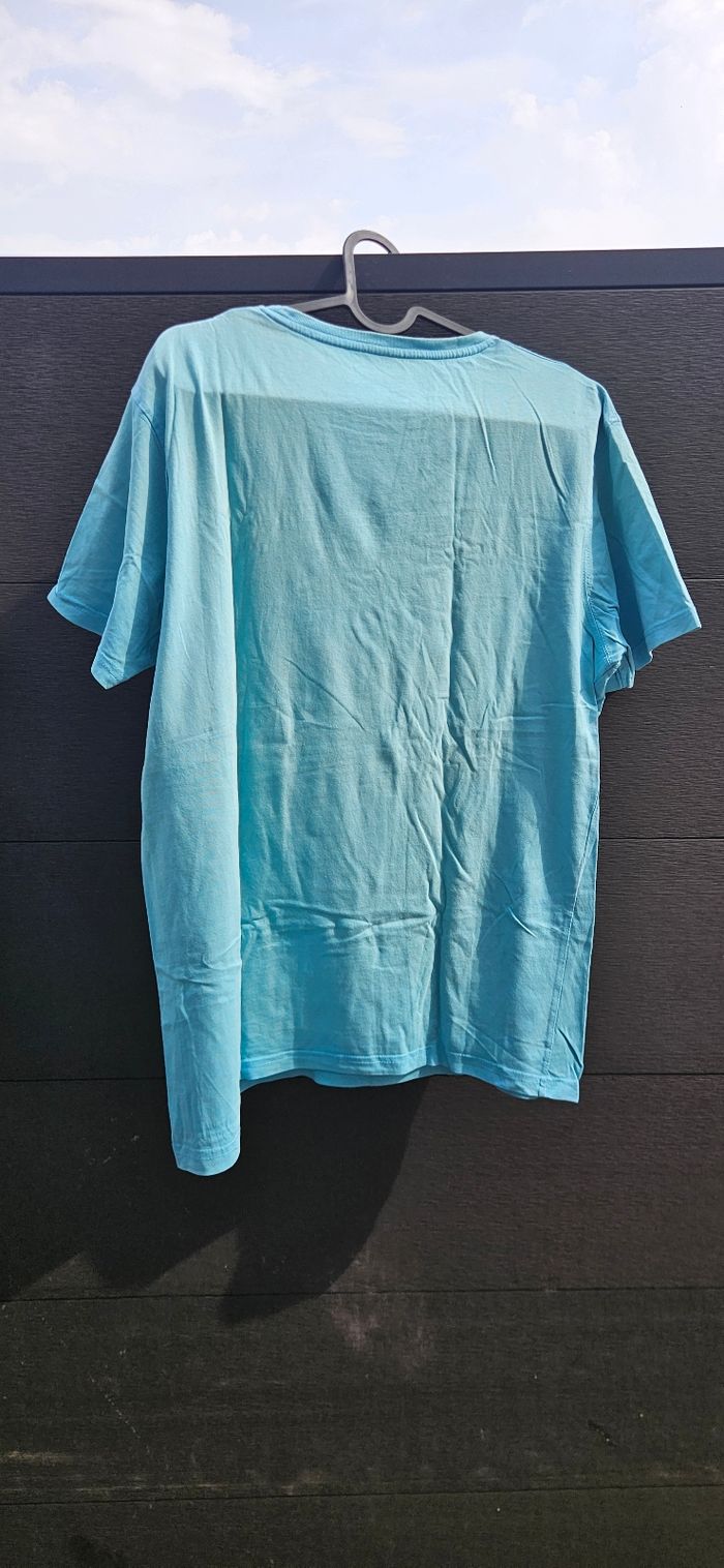 T-shirt imprimé - photo numéro 2