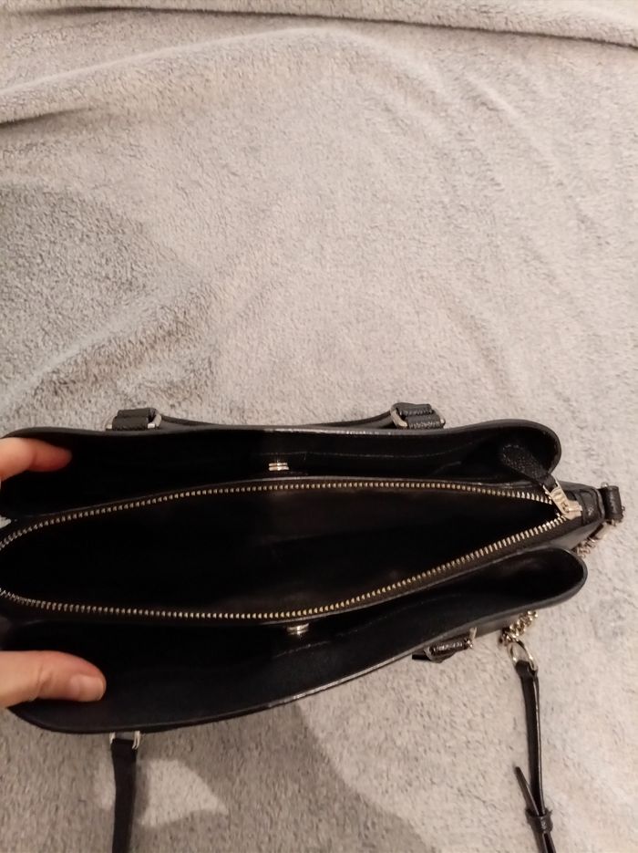 Sac en cuir Coach - photo numéro 8