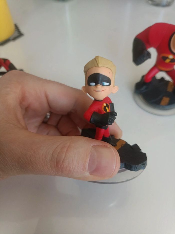 Disney infinity - photo numéro 3