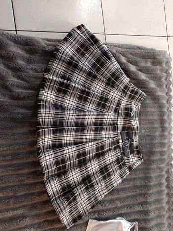 Vêtements fille 9/10 ans