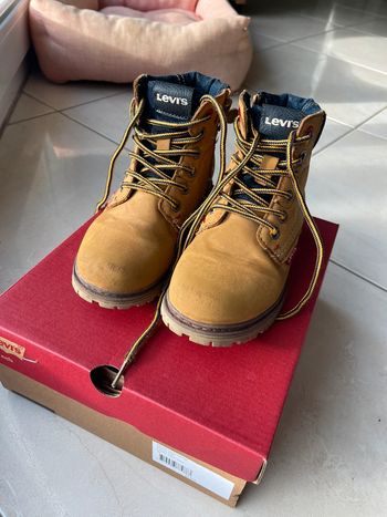 Bottines LEVI’S 30
