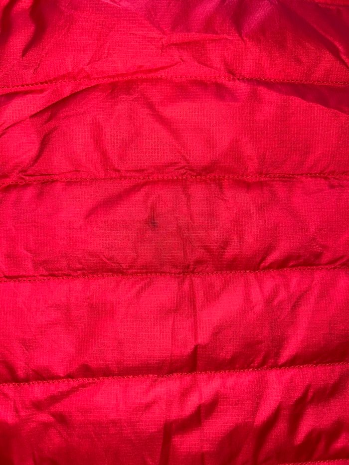 Doudoune sans manches The North Face taille M - photo numéro 7