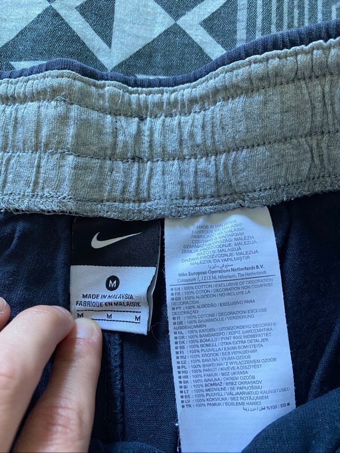 Short de sport Nike homme - photo numéro 2