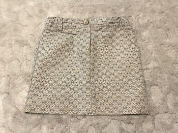 Jupe droite - Cyrillus - 8 ans