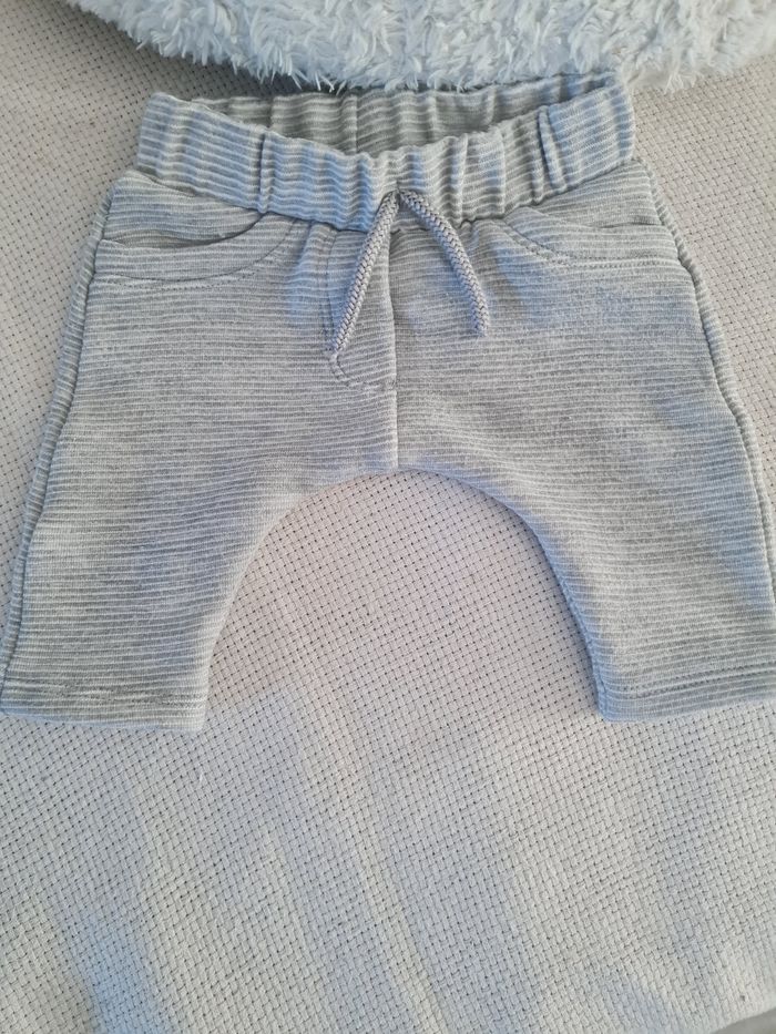 Jogging bébé garçon 1-3mois geis