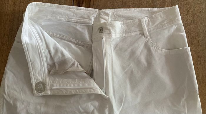 Pantalon court - photo numéro 2