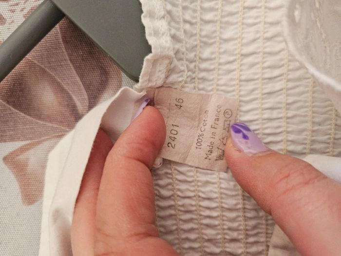 Robe fluide - photo numéro 4