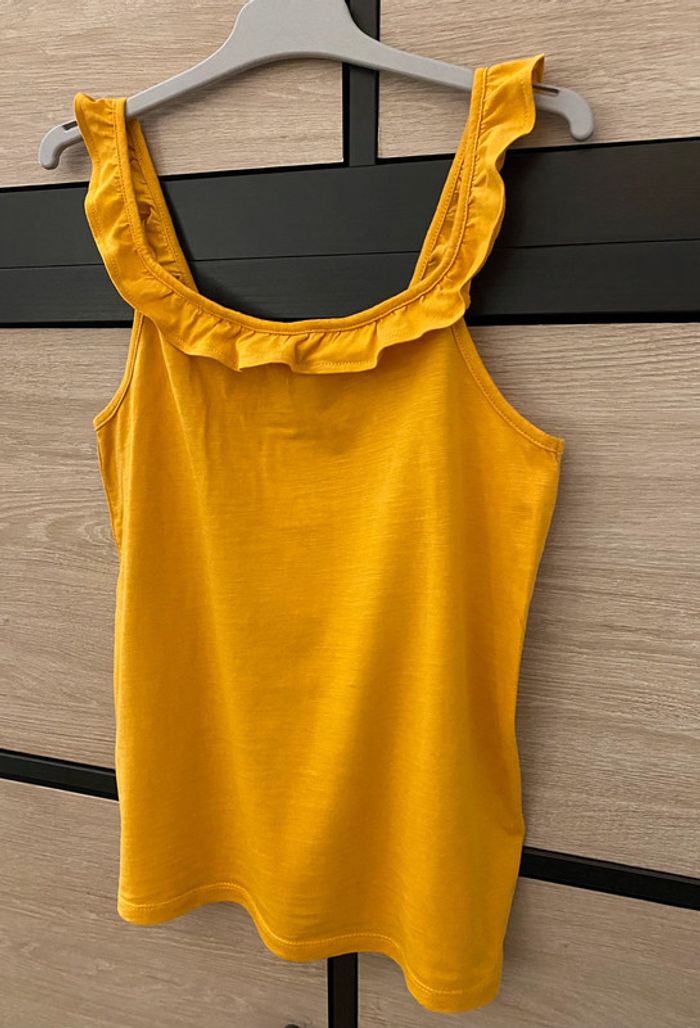 T-shirt TAO Taille 12 ans - photo numéro 3