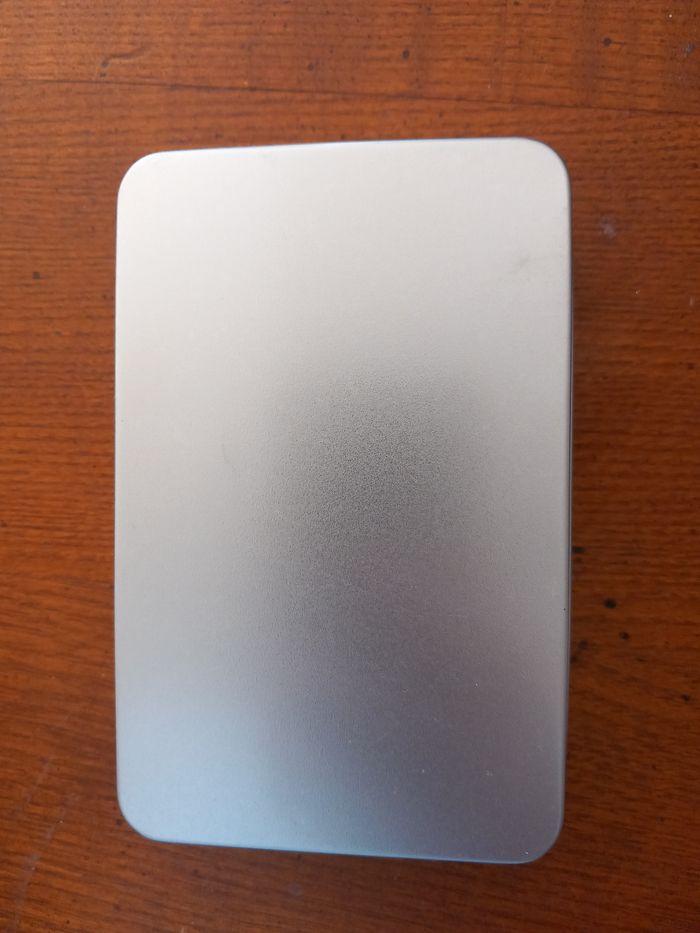 Lampe amazone - photo numéro 5