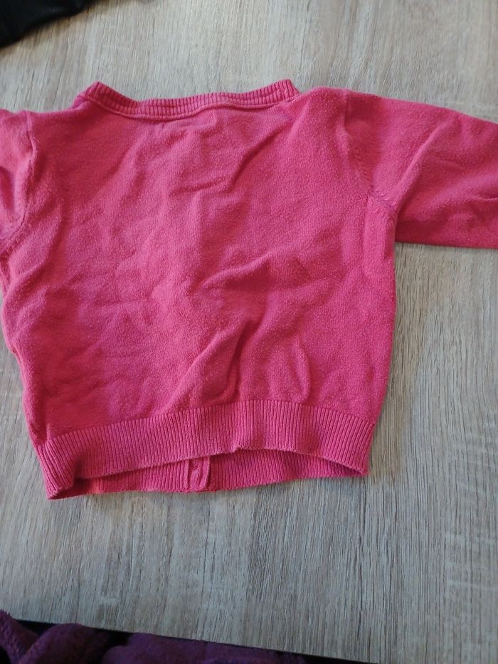 Gilet obaibi 2 ans - photo numéro 2