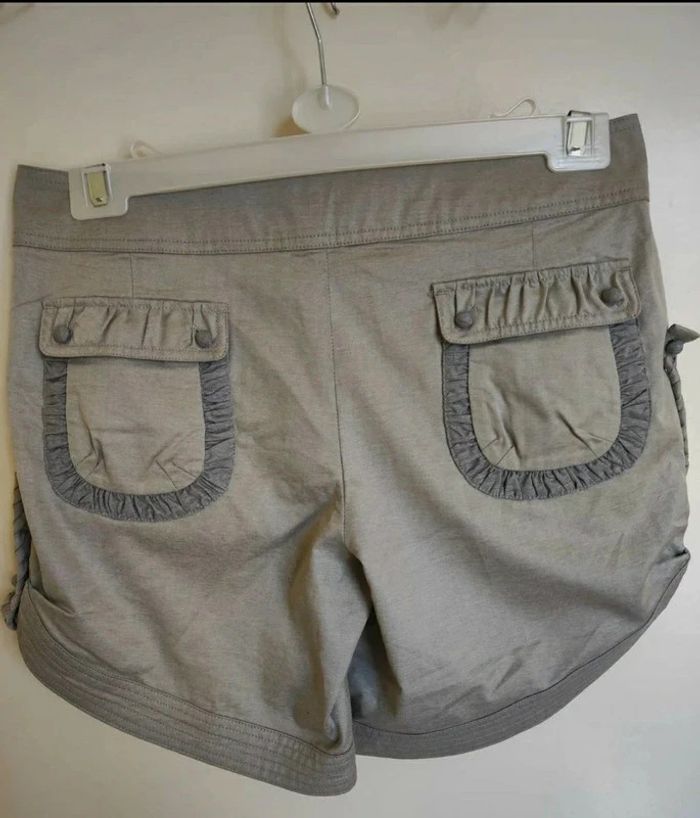 Short neuf - photo numéro 10