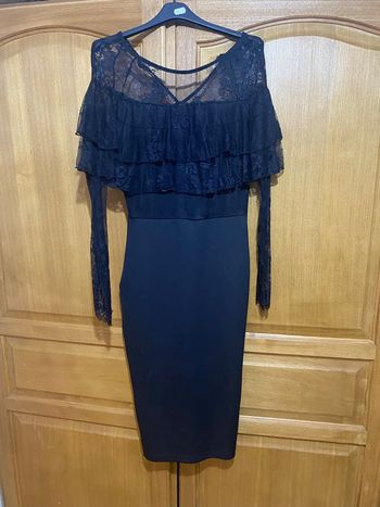 Robe femme