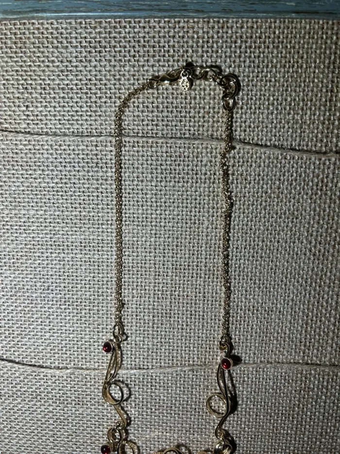 Collier à pendentif - photo numéro 4