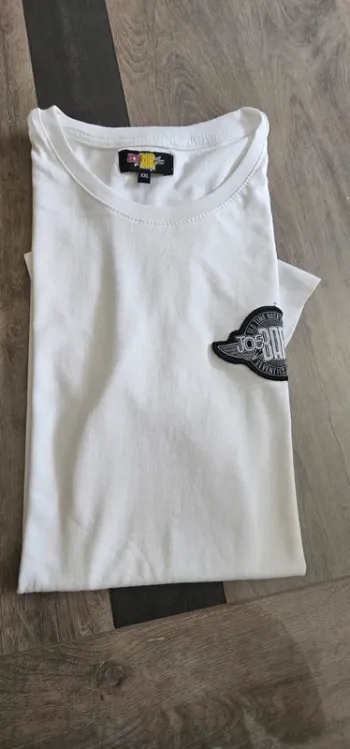 T shirt Joe bar XXL