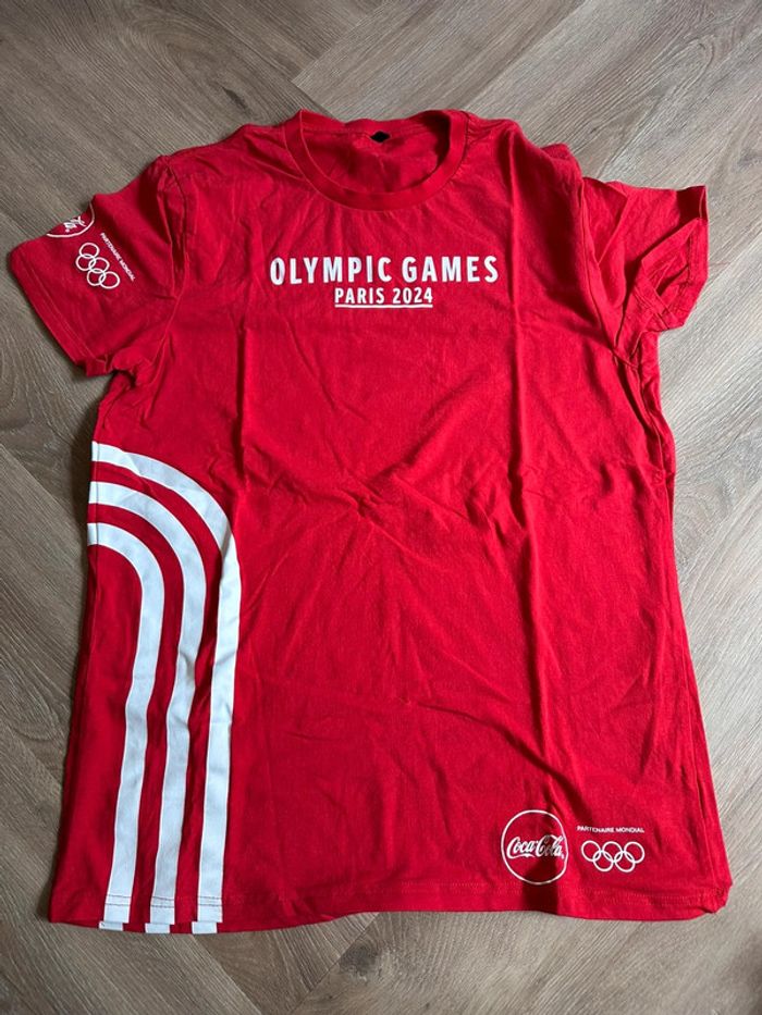 T shirt JO